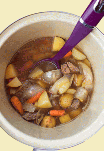 Irish Stew | Making Life Sweet