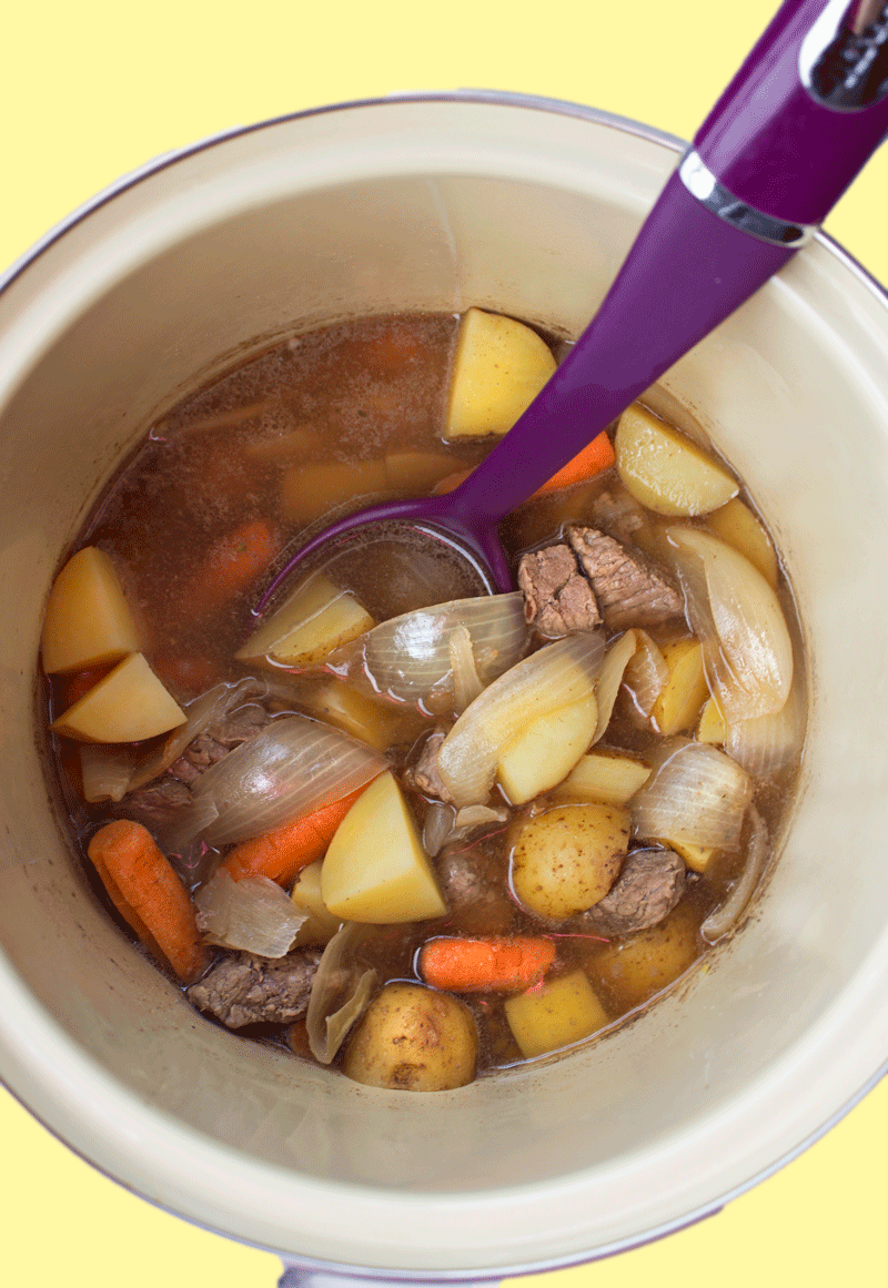 Irish Stew | Making Life Sweet