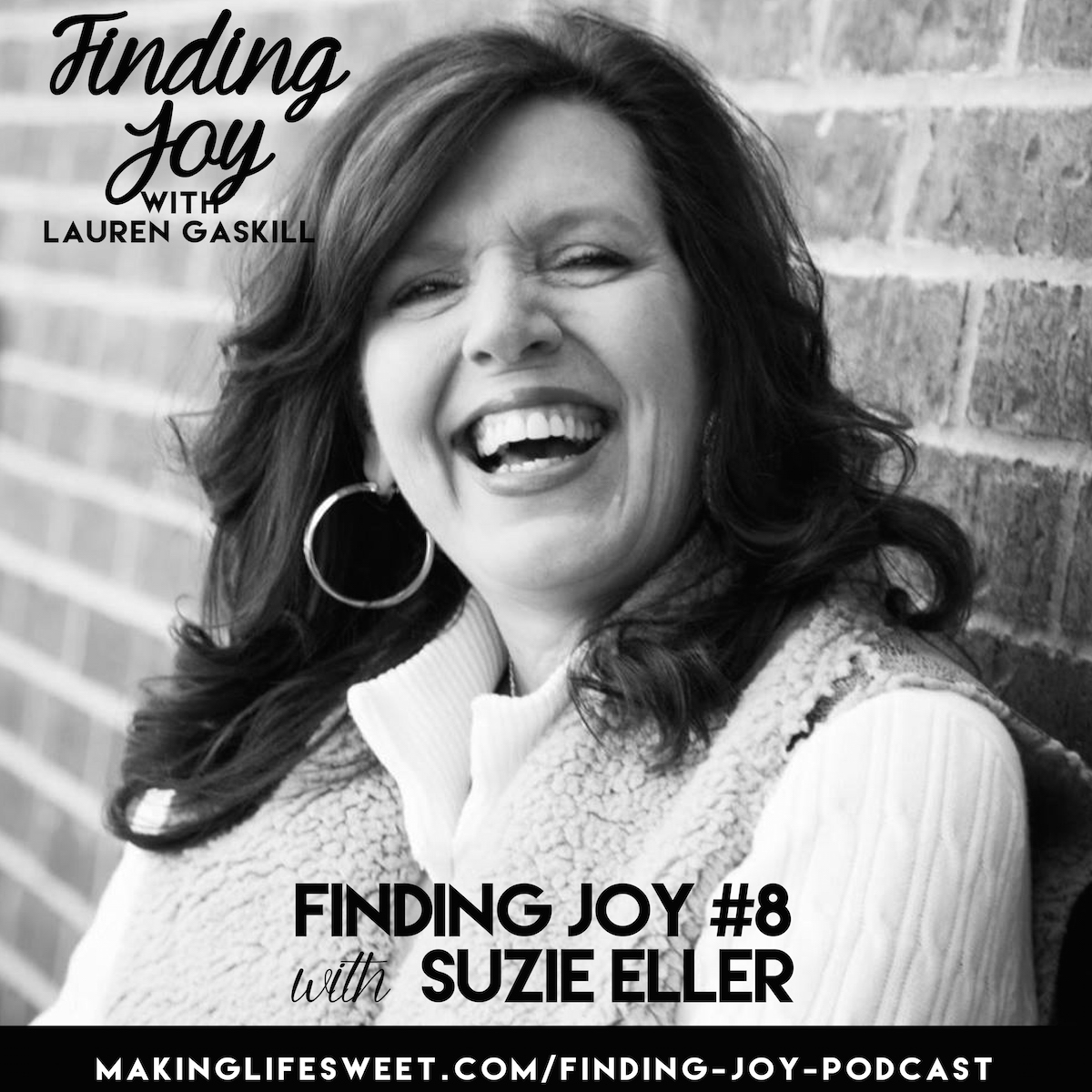 suzie eller finding joy 13th disciple